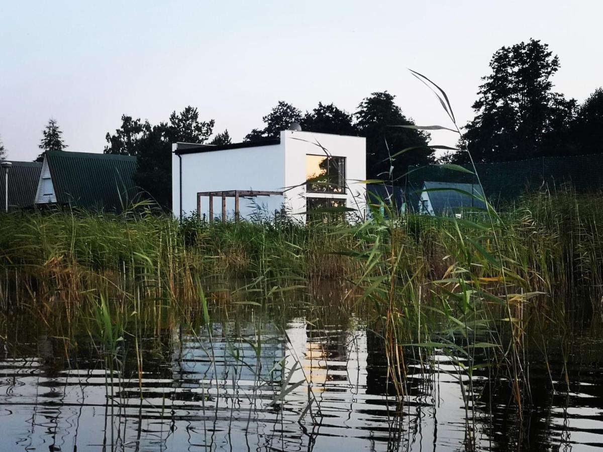 Sea2 Leba Villa Nowecin Exterior foto