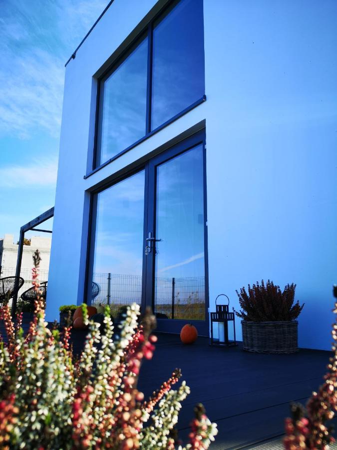 Sea2 Leba Villa Nowecin Exterior foto