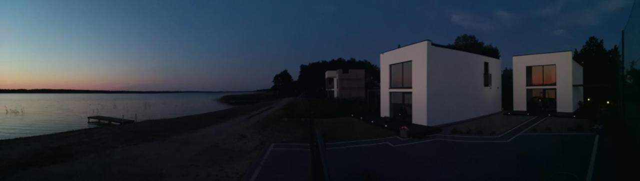 Sea2 Leba Villa Nowecin Exterior foto