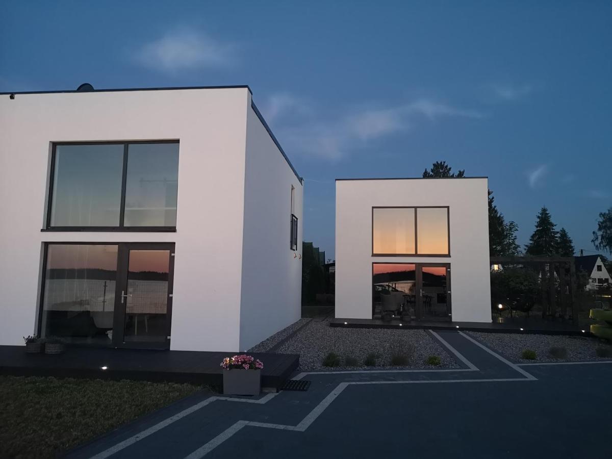 Sea2 Leba Villa Nowecin Exterior foto
