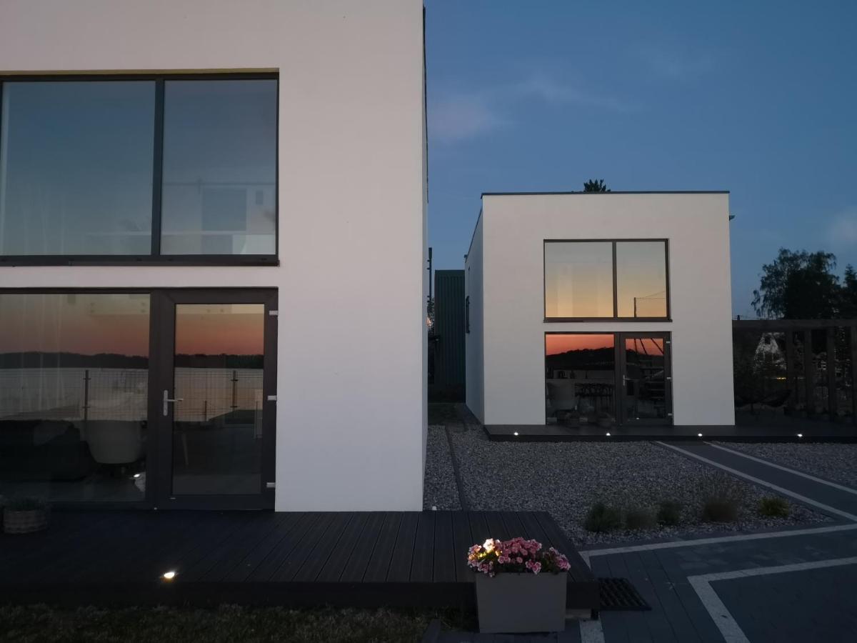 Sea2 Leba Villa Nowecin Exterior foto