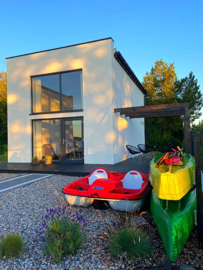 Sea2 Leba Villa Nowecin Exterior foto
