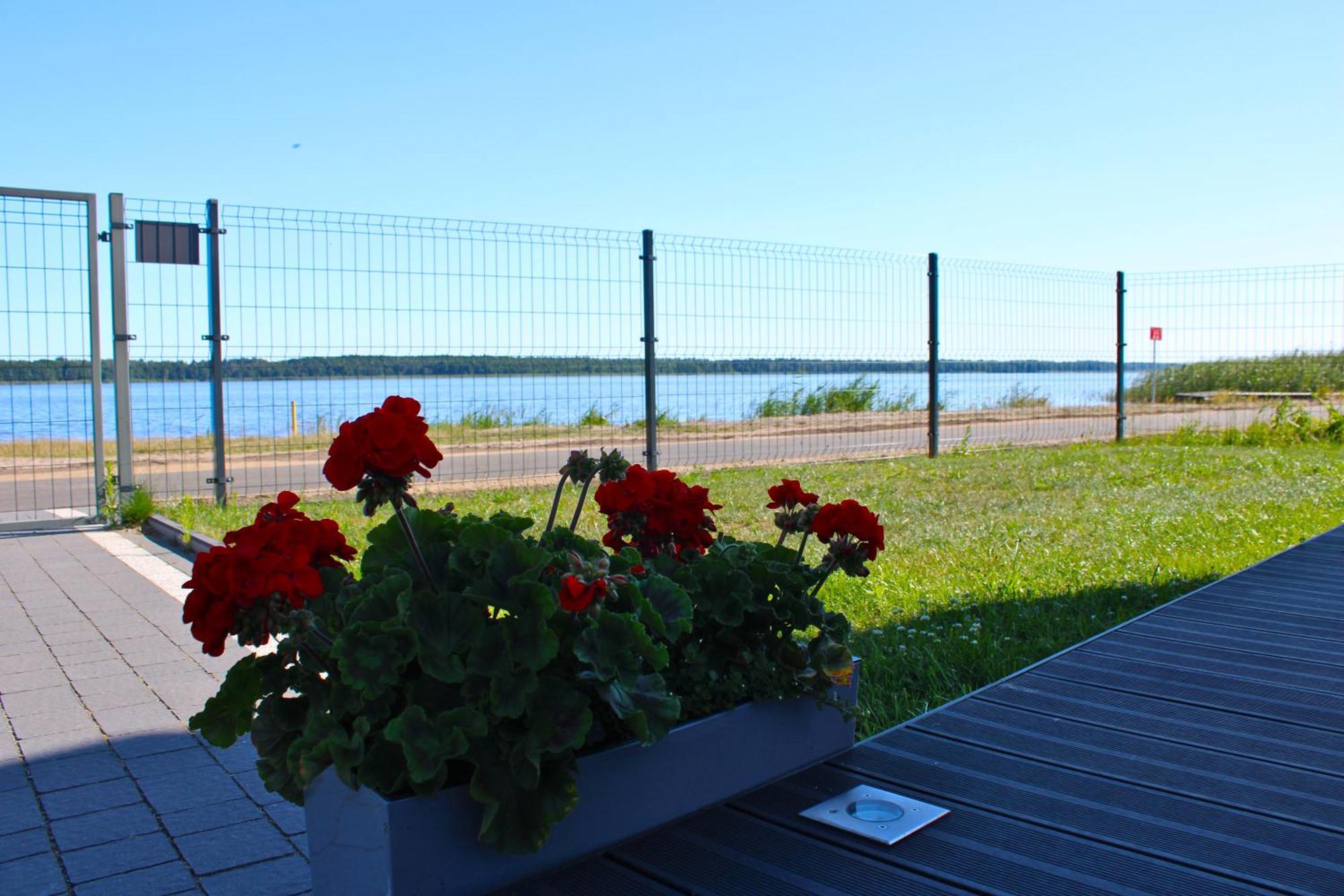 Sea2 Leba Villa Nowecin Exterior foto